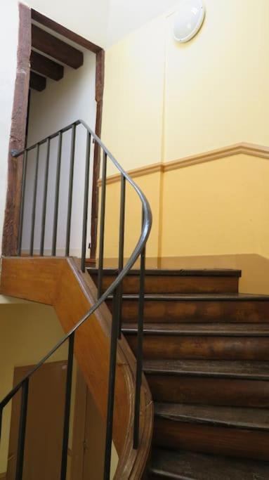 Loft De 53 M2 Centre Ville Blois,Tv מראה חיצוני תמונה