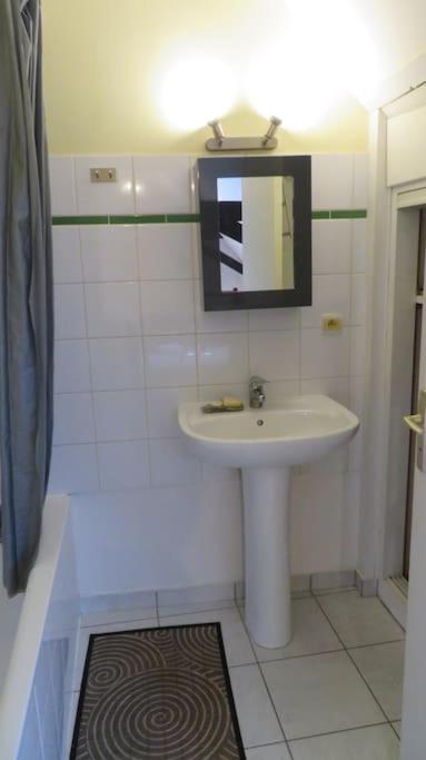 Loft De 53 M2 Centre Ville Blois,Tv מראה חיצוני תמונה